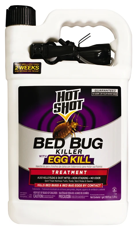 HOT SHOT